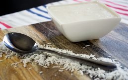 Featured image for Homemade Coconut Butter
