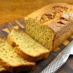 Featured image for Gluten-Free Banana Bread