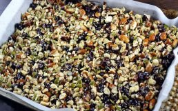 Featured image for Crunchy Paleo-Friendly Granola