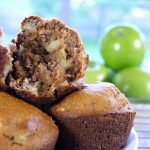 Featured image for Paleo-Friendly Apple Muffins