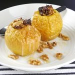 Featured image for Easy Baked Apples