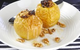 Featured image for Easy Baked Apples