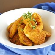 Paleo Fried Chicken