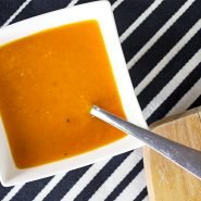 Paleo Gravy