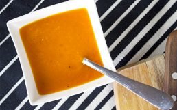 Featured image for Paleo-Friendly Gravy