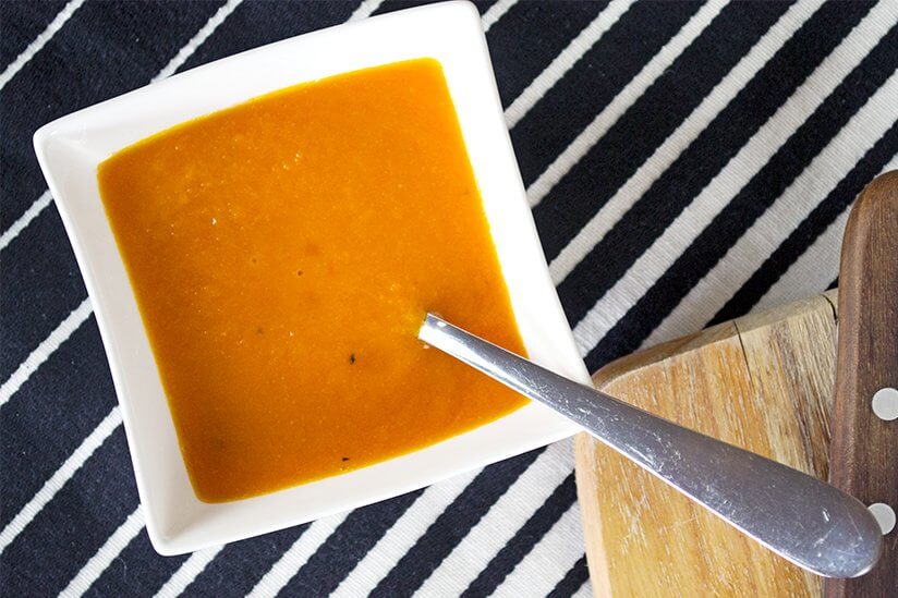 Paleo Gravy