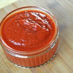 Featured image for Homemade Paleo-Friendly Ketchup