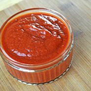 Paleo Ketchup