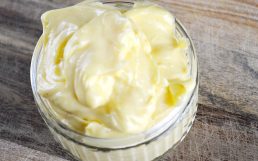 Featured image for Paleo-Friendly Mayonnaise