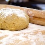 Featured image for Homemade Paleo-Friendly Pastry