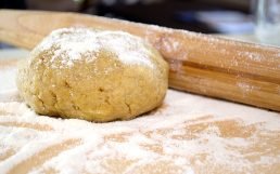 Featured image for Homemade Paleo-Friendly Pastry