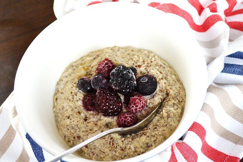 Paleo Porridge