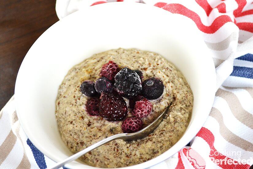 Paleo Porridge