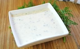Featured image for Paleo-Friendly Ranch Dressing