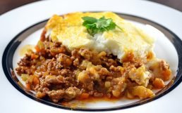 Featured image for Paleo-Friendly Shepherd’s Pie