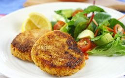 Featured image for Paleo-Friendly Tuna Cakes