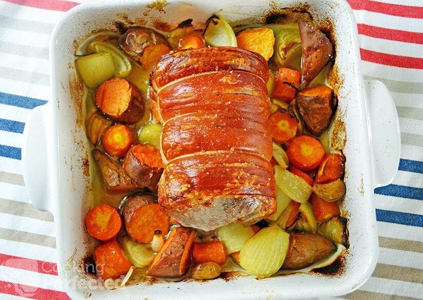 Pork Roast