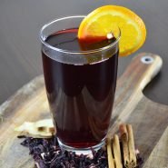 Hibiscus Tea Recipe