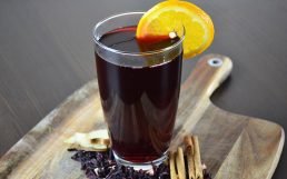 Featured image for How to make Hibiscus Tea