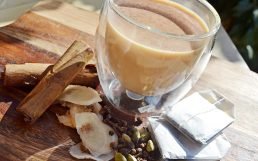 Featured image for Homemade Chai Tea
