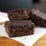 Featured image for Paleo-Friendly Brownies