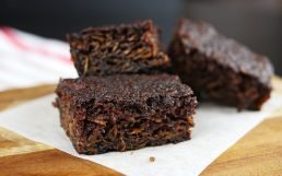 Featured image for Paleo-Friendly Brownies