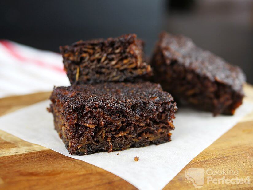 Paleo Brownies