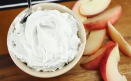 Featured image for Coconut Whipped Cream
