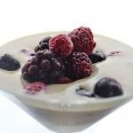 Featured image for Creamy Paleo Custard