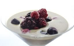 Featured image for Creamy Paleo Custard