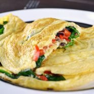 Paleo Omelette Recipe