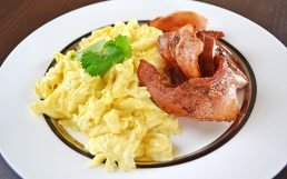 Featured image for Paleo-Friendly Scrambled Eggs