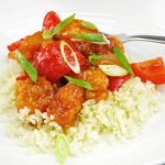 Featured image for Paleo-Friendly Sweet & Sour Chicken