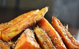 Featured image for Sweet Potato Fries