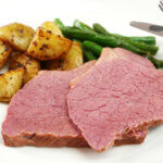 Featured image for Easy Corned Beef