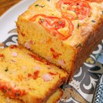 Featured image for Gluten-Free Cornbread