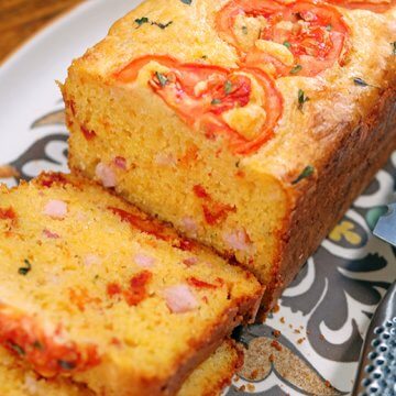 Gluten-Free Cornbread