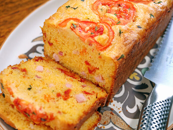 Gluten-Free Cornbread