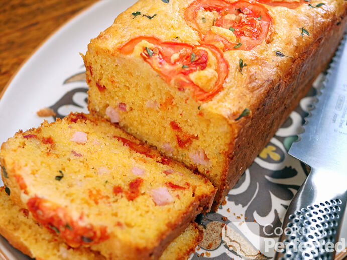 Gluten-Free Cornbread - Gluten-Free Baking