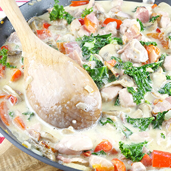 Paleo Recipes - Cooking Perfected