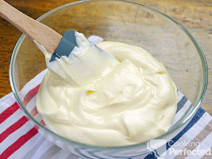 Cream Cheese Frosting