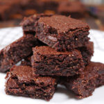 Featured image for Gluten-Free Brownies