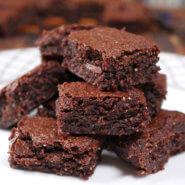 Gluten-Free Brownies