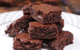 Featured image for Gluten-Free Brownies