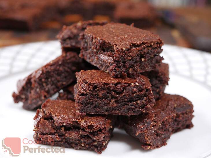 Gluten-Free Brownies