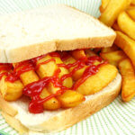 Featured image for Chip Butty