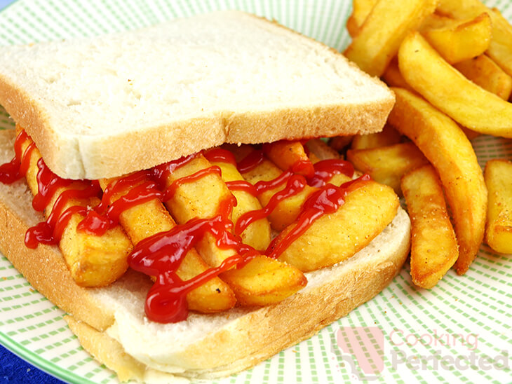 Chip Butty