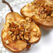 Baked Pears