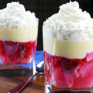 Easy Trifle