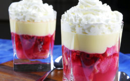Featured image for Easy Trifle